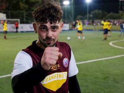 Un �alcolico� Aston Birra fa invece il verso alla celebre squadra inglese dell�Aston Villa
